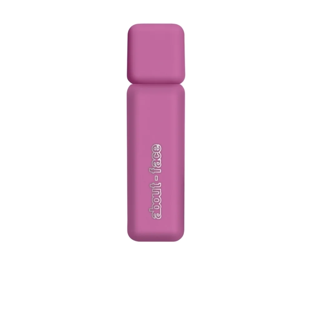 About-Face Matte Fluid Eye Paint: Shade DIONYSUS NIB